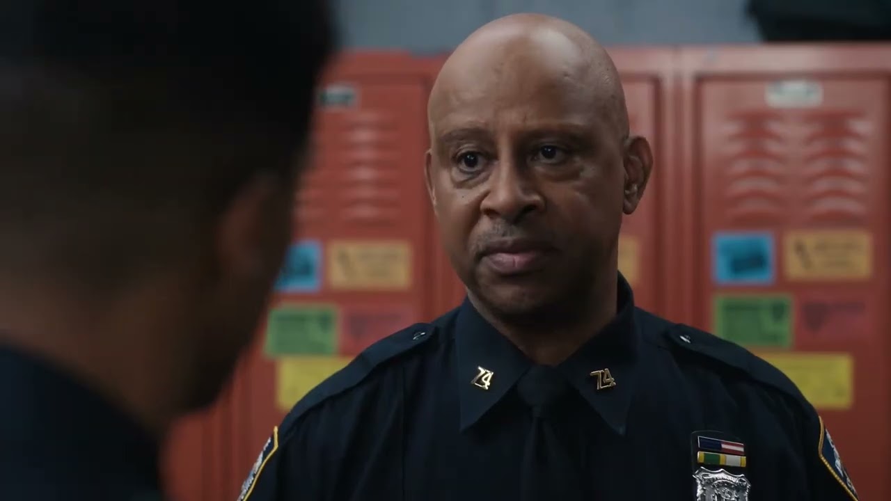East New York 1x04 Sneak Peel Clip 4 
