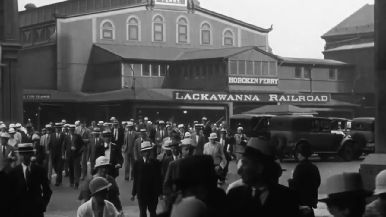 Bobby Hutton - Watch where you're going