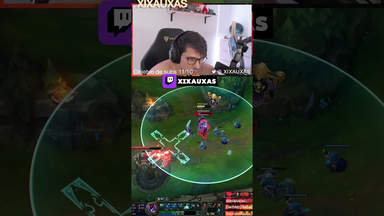 FLASH PREDICT 🔥 #leagueoflegends #pyke #xixauxas
