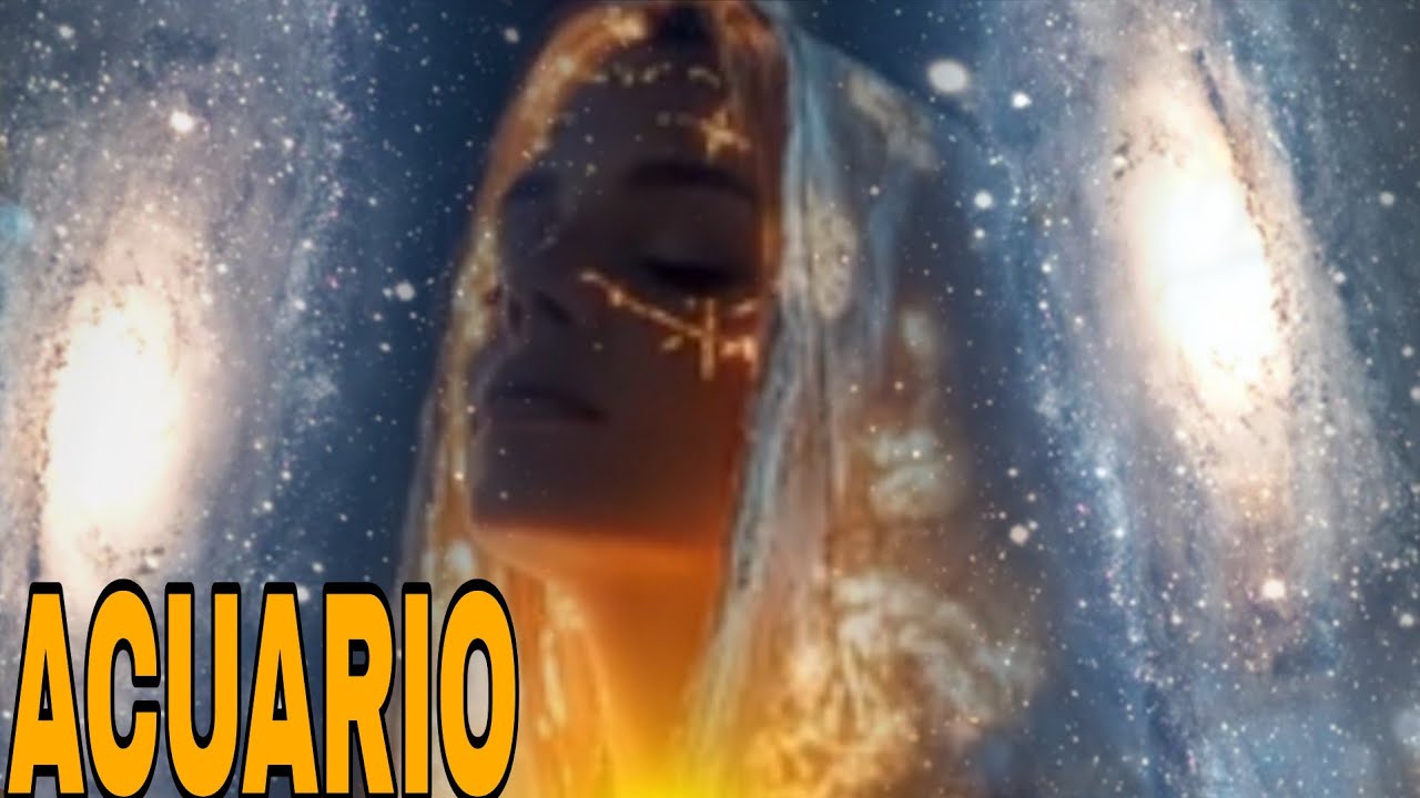 ACUARIO♒SOÑARÁS CON LA PERSONA QUE DESDE LA SOMBRA!...