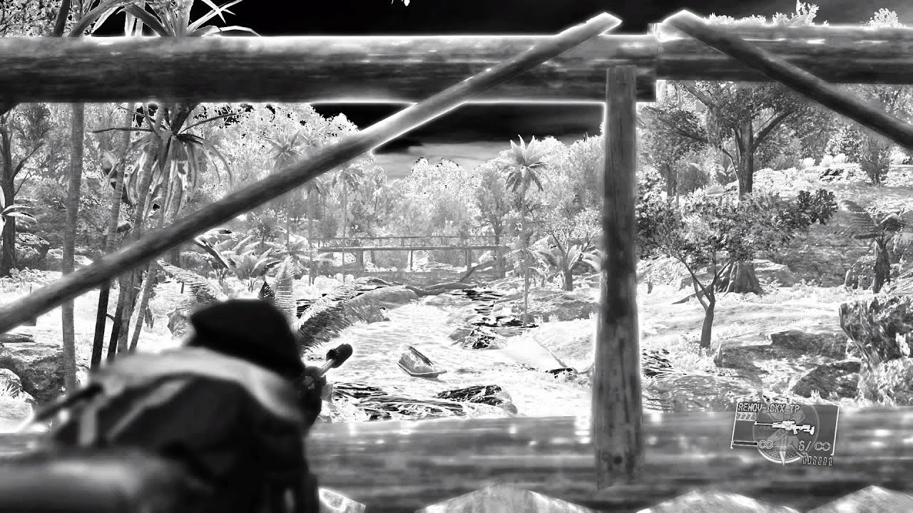 Mgo3 Scout montage