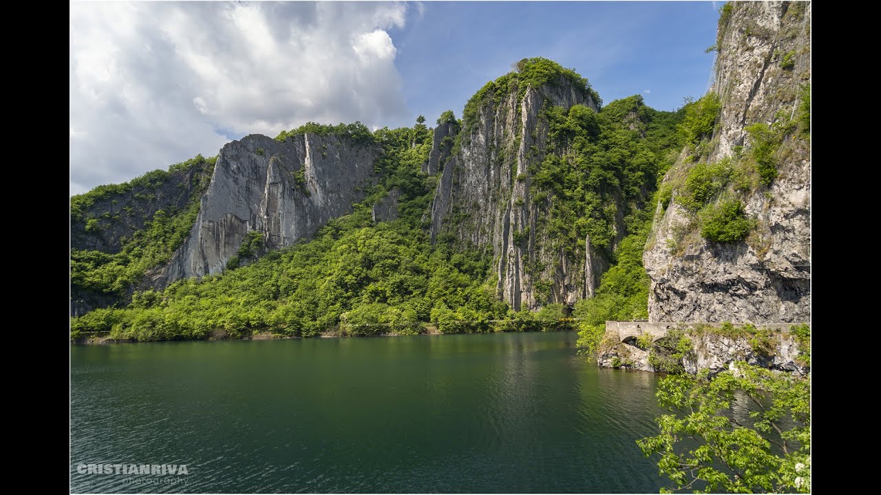 Al Bögn di Riva di Solto. Il videoracconto