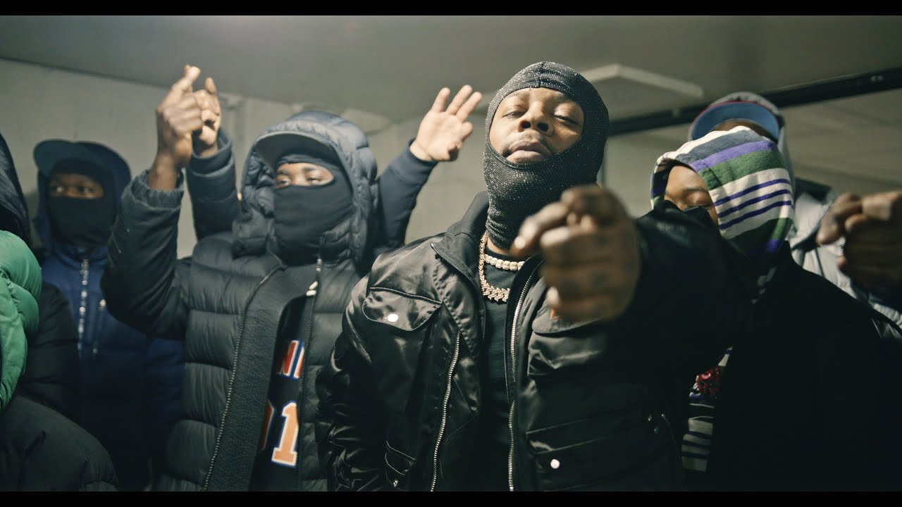Rowdy Rebel - Ah Haa 