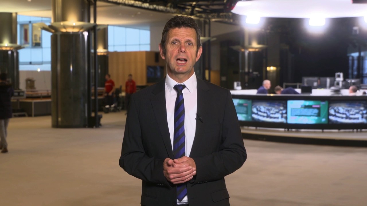 LKR &ndash; Bernd K&ouml;lmel, MdEP: Asylkrise belastet die deutschen Sozialsysteme und Kommunen!