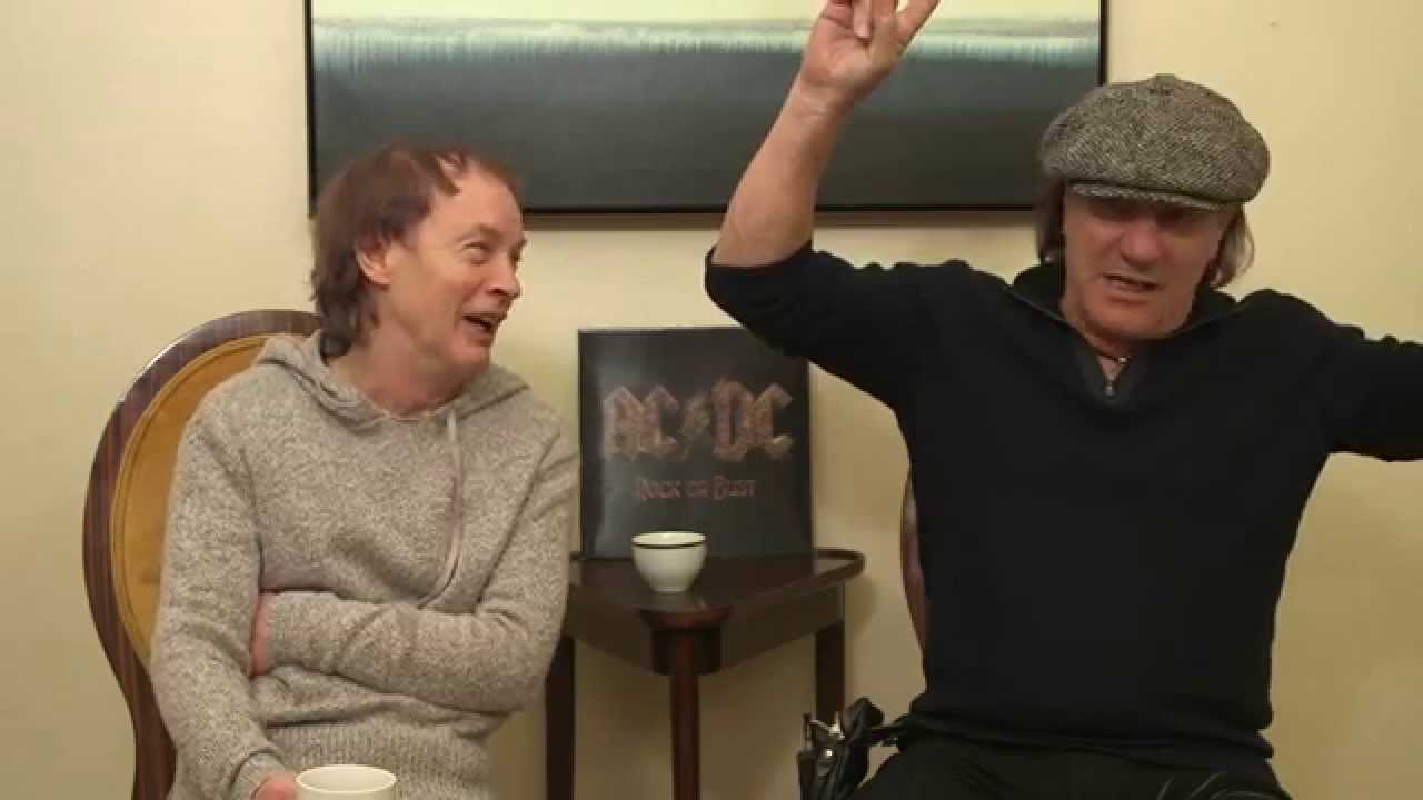AC/DC 