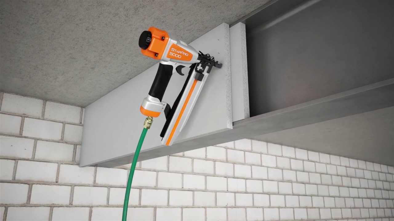 Trägerbekleidung mit AESTUVER Brandschutzplatten gem  DIN 4102