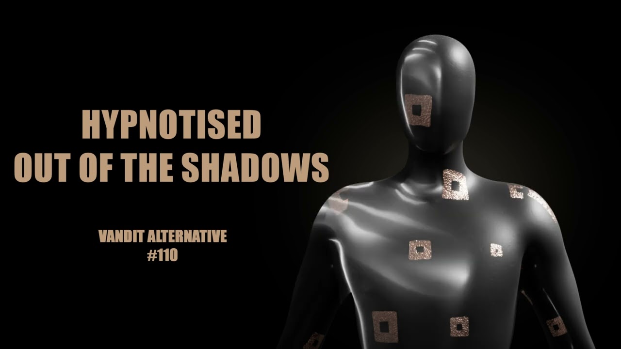 Hypnotised - Out Of The Shadows (VANALT110)