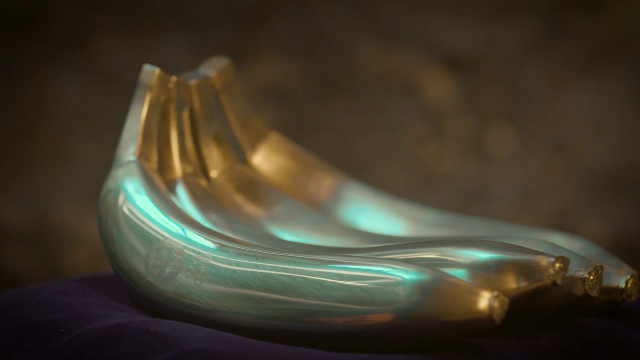 The Quest for the Golden Bananas &ndash; Reveal