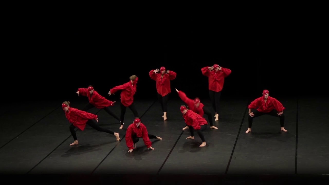 MODERN_JAZZ 2020
