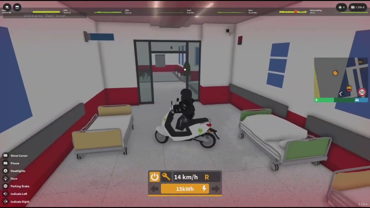 Roblox Emergency Hamburg solo