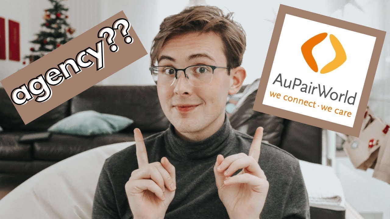 SHOULD YOU USE AN AU PAIR AGENCY TO FIND A HOST FAMILY?