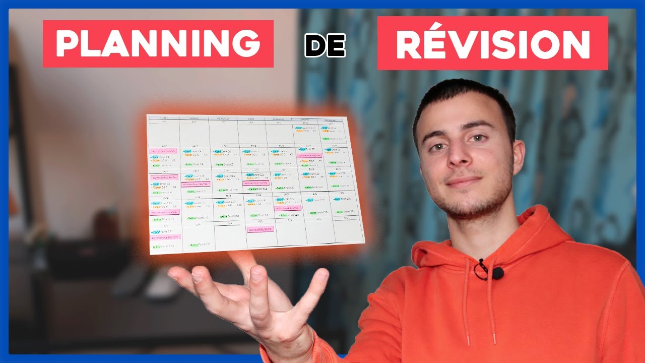 Comment réviser avant l'examen du DCG ?