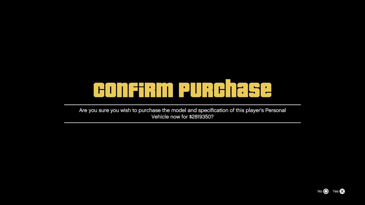 Gta 5 car meet ps5 ONLY