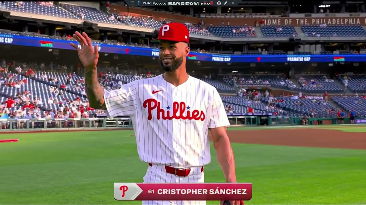 MLB on NBC Pregame show