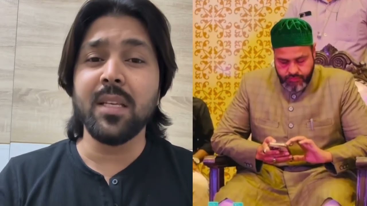 Who is Amer Ali, Ok but who is Driver ? | Fahad Maqsusi