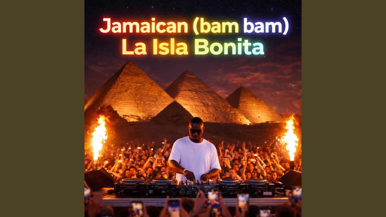 Jamaican (Afro House) [bam bam]