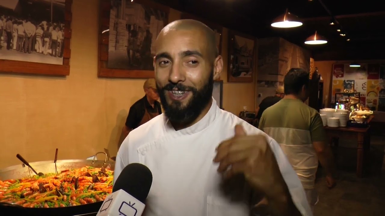 12ª EDIÇÃO DO FESTIVAL DO PESCADO E FRUTOS DO MAR CEAGESP