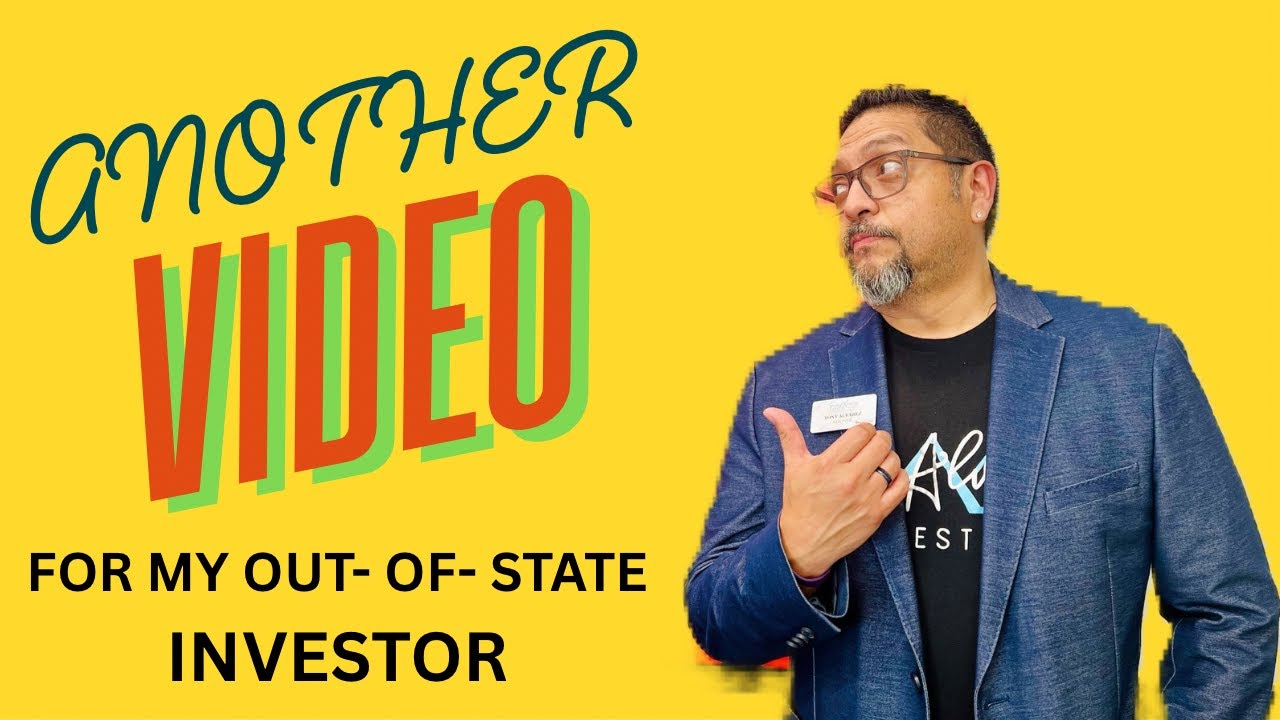 Out-of-State Investor
