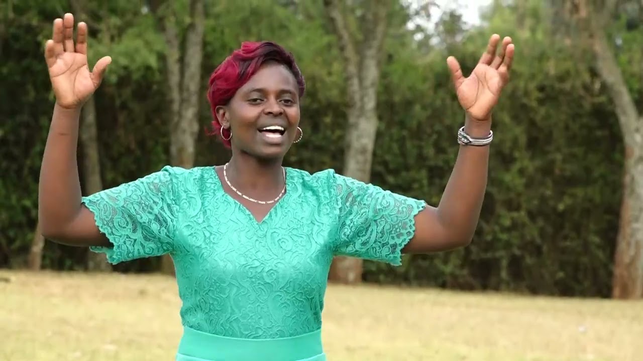Yakobo - F.G.C.K Upendo Choir Mairo-Inya (Official Video)
