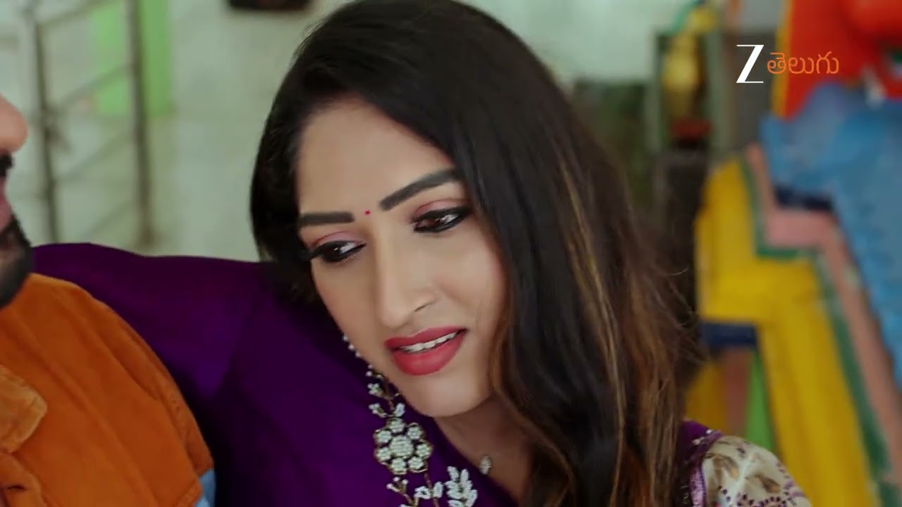 UMMADI KUTUMBAM | Ep - 249 | Webisode | Aug 21 2025 | Zee Telugu
