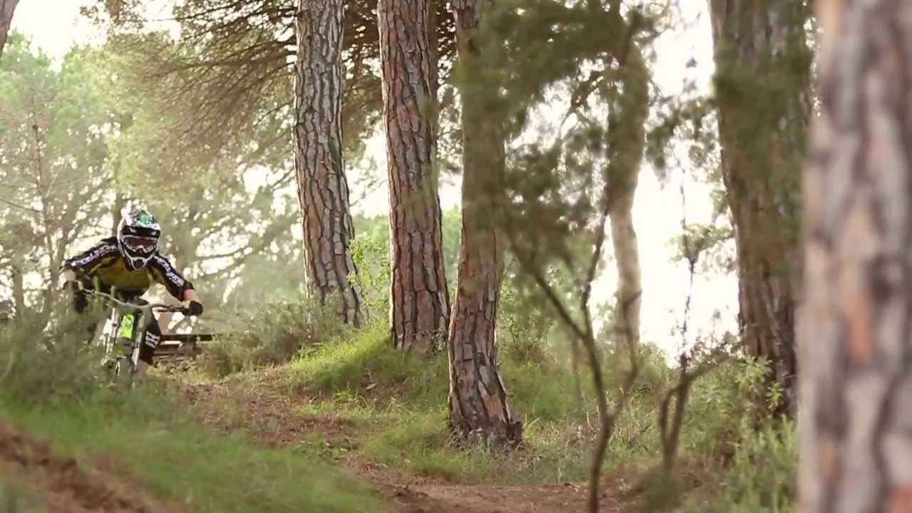 Ridingspirit - Victor Adraste