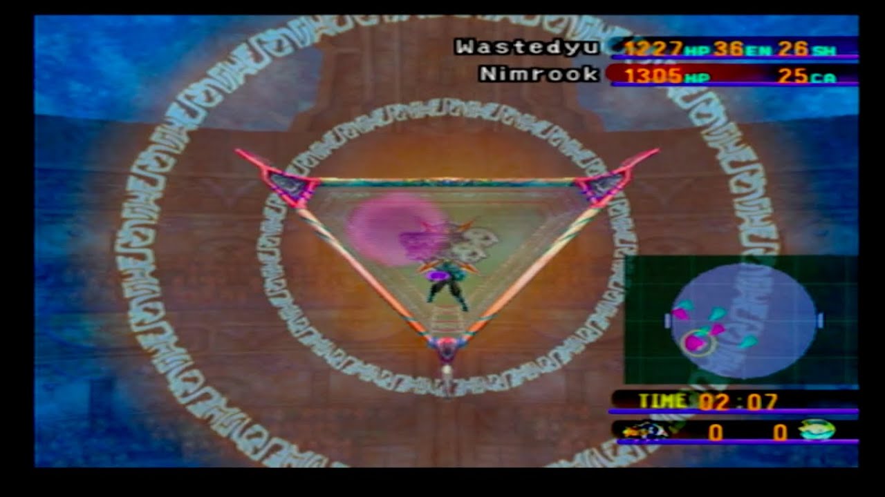 Final Fantasy X [PS2]: How to (actually) learn Jecht Shot 2! An 8 step Tutorial.