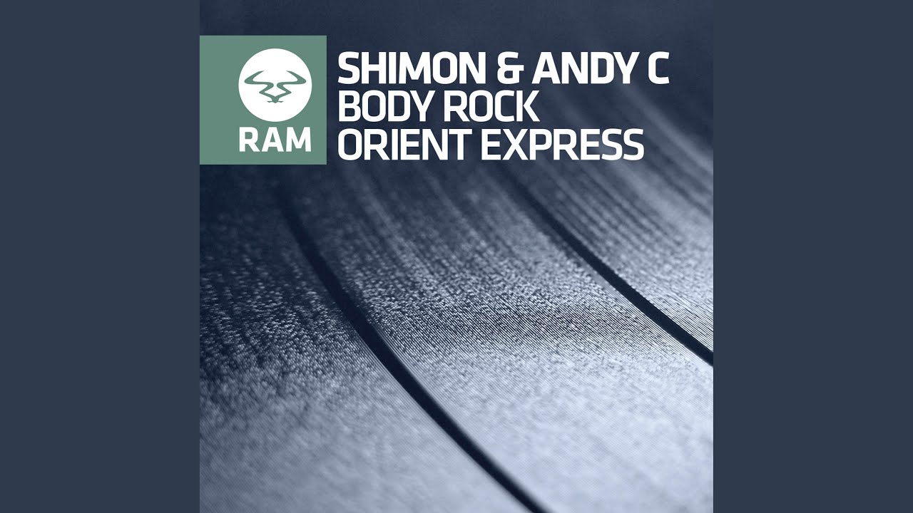 Body Rock