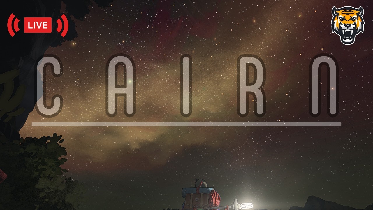 | LIVE | THIRSTY THURSDAY ! CAN I ACTUALLY REACH THE TOP ON CAIRN ?!