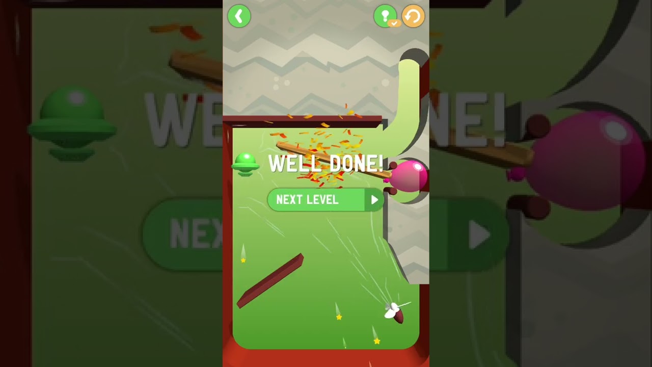 dig this!  246-18 | rocky ballboa | Dig this level 246 episode 18 solution gameplay walkthrough