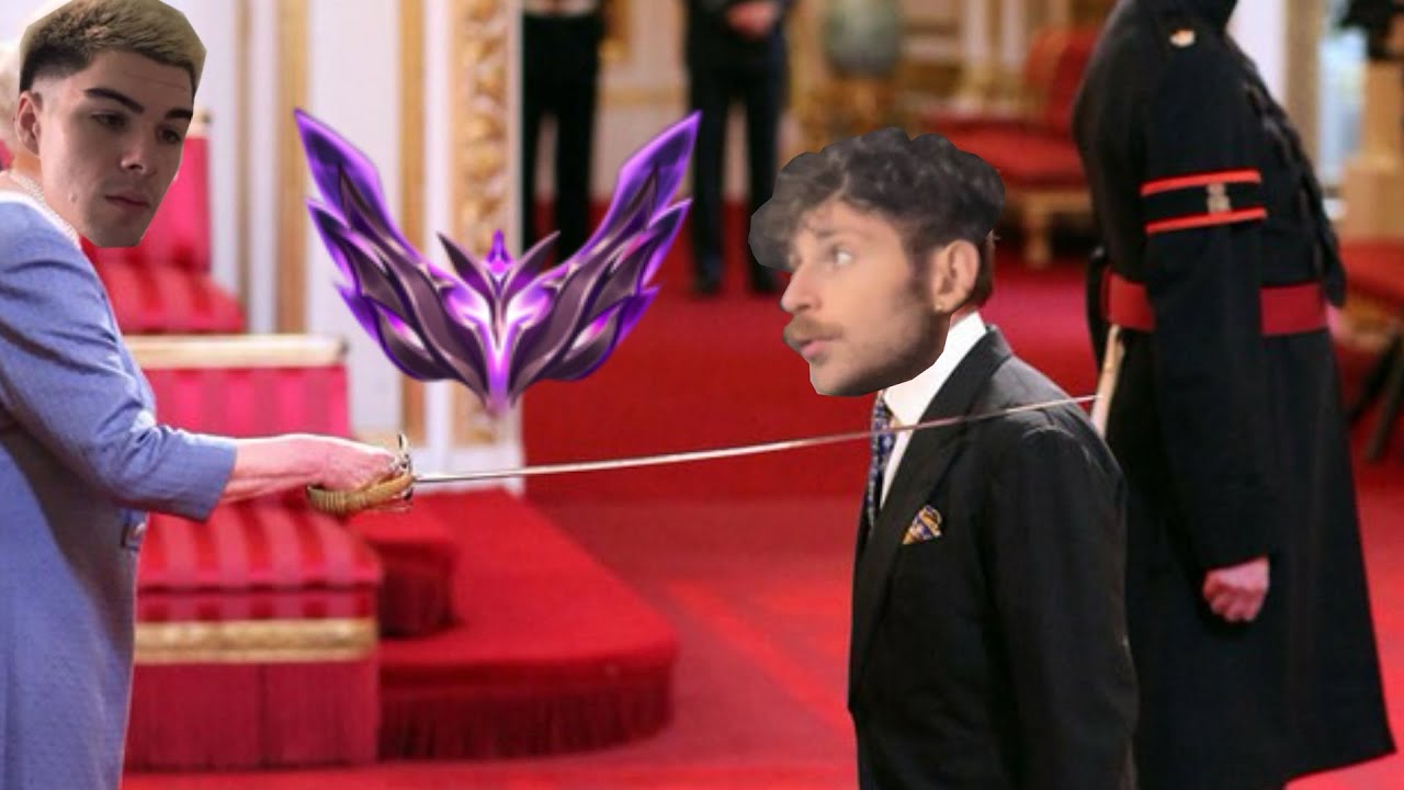 sanchovies protects the lion's kingdom