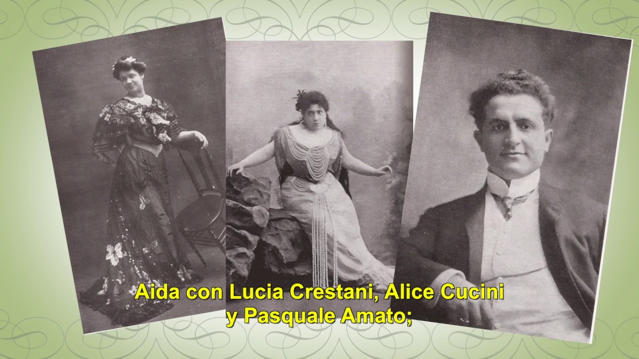 TEATRO COLISEO | HISTORIA DEL TEATRO COLISEO DE BUENOS AIRES - Versión Completa