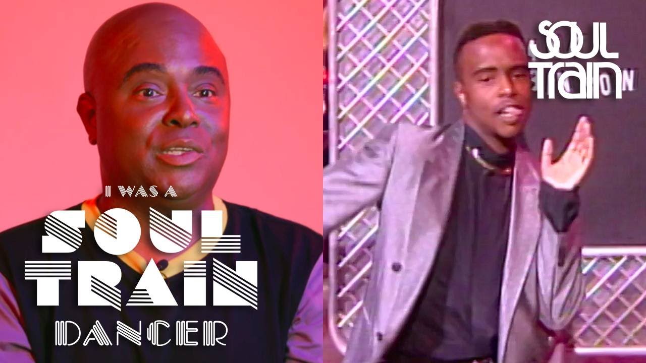 Soul Train Dancer Alex Thomas Recalls His Journey From Soul Train To Stand-Up Comedy