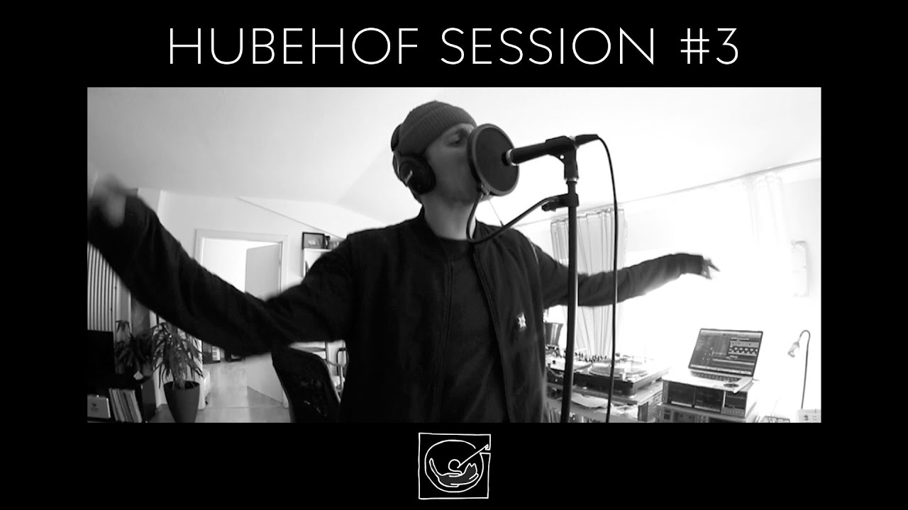 HUBEHOF SESSION #3 // Gässlesrap Kollektiv - Quarantäne Bars
