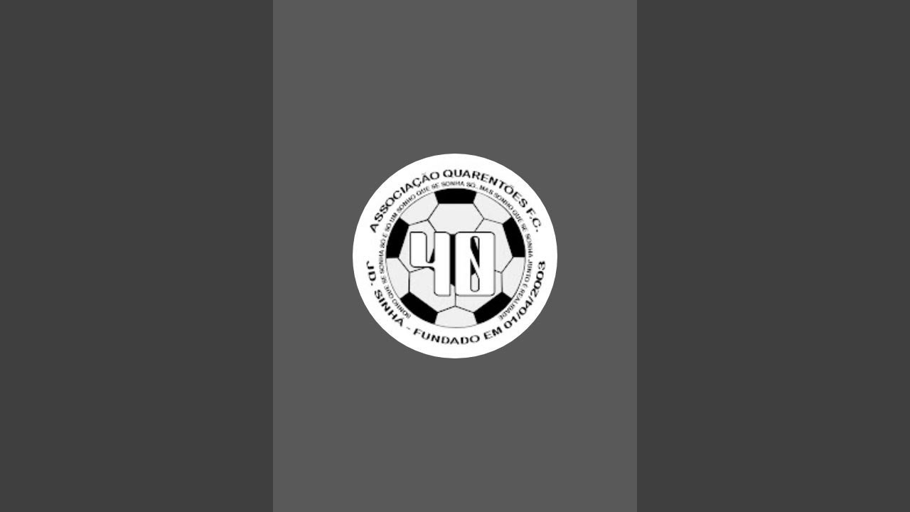 Quarentoes está ao vivo!