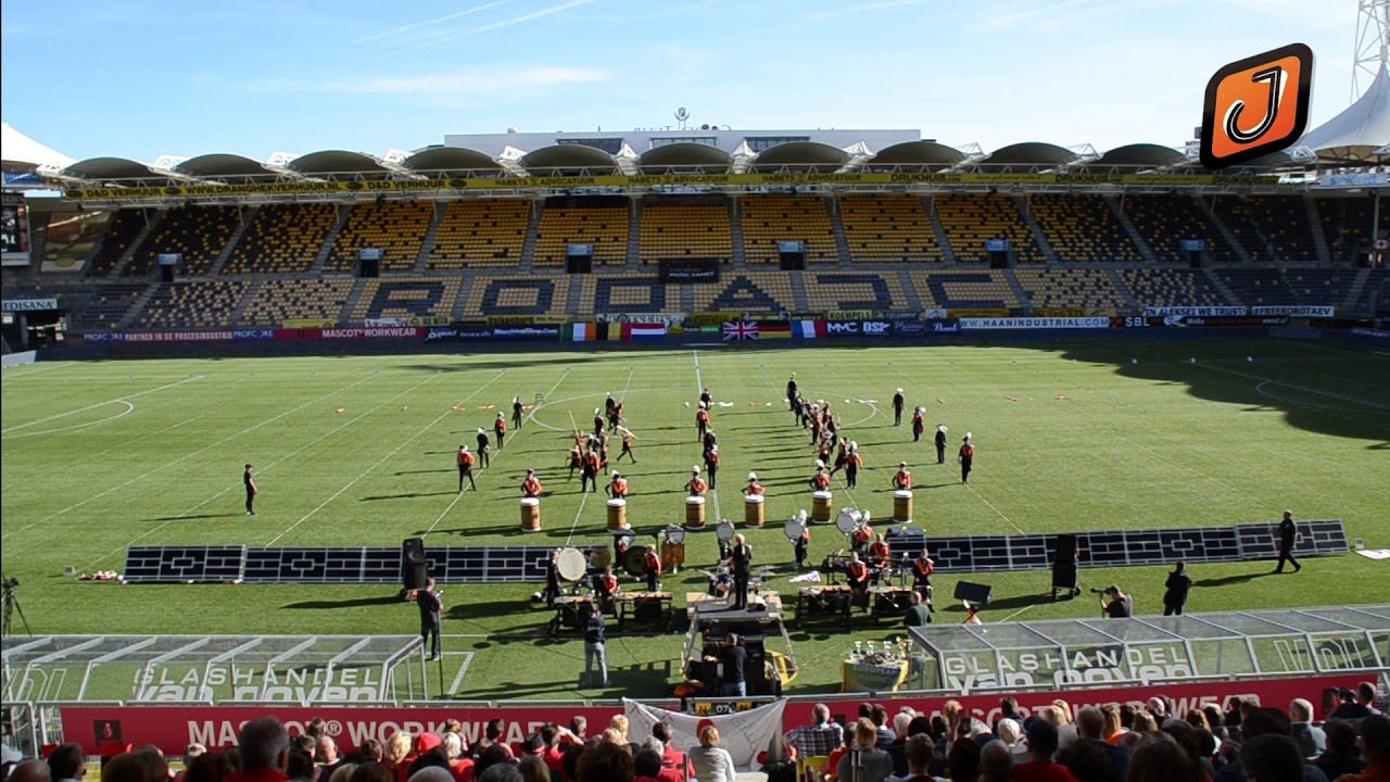 EMG Finals - 