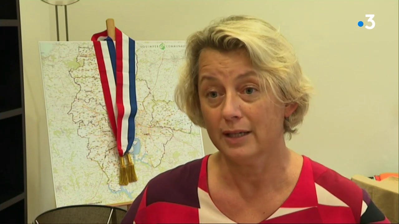 Finist&egrave;re : l'implantation controvers&eacute;e d'Amazon &agrave; Briec