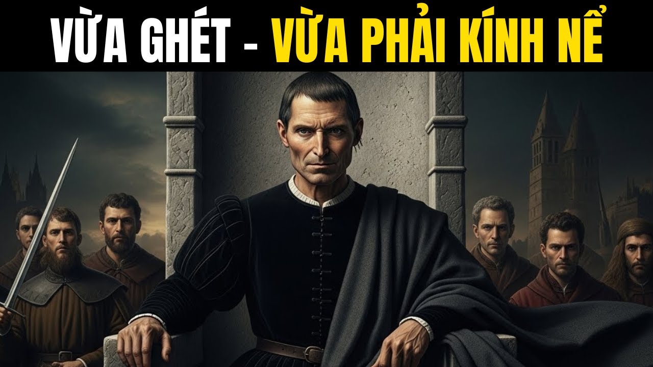 NGƯNG Tìm Sự CÔNG NHẬN! Hãy Trở Nên 