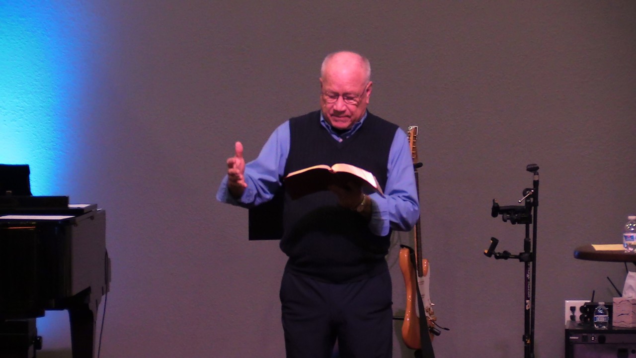 Landmark Church BG Live Stream