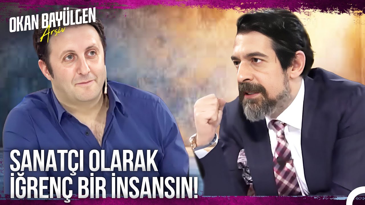 İlker Ayrık Stüdyoda Çok Zor Durumda Kaldı! | Kimler Geldi, Kimler Geçti