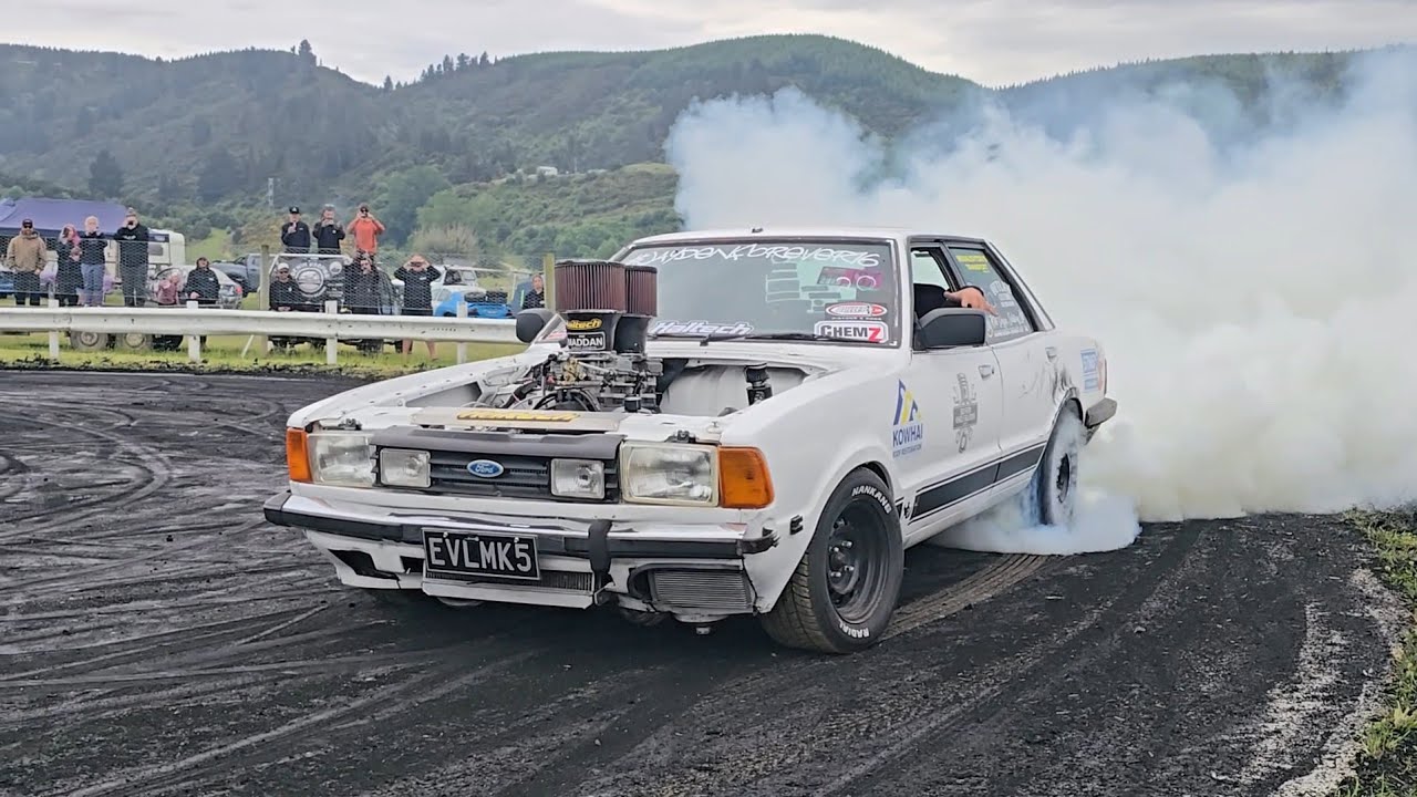 Lawrence Rev Rock & Hop. Part 2 .. Burnout FINALS 🥳💥