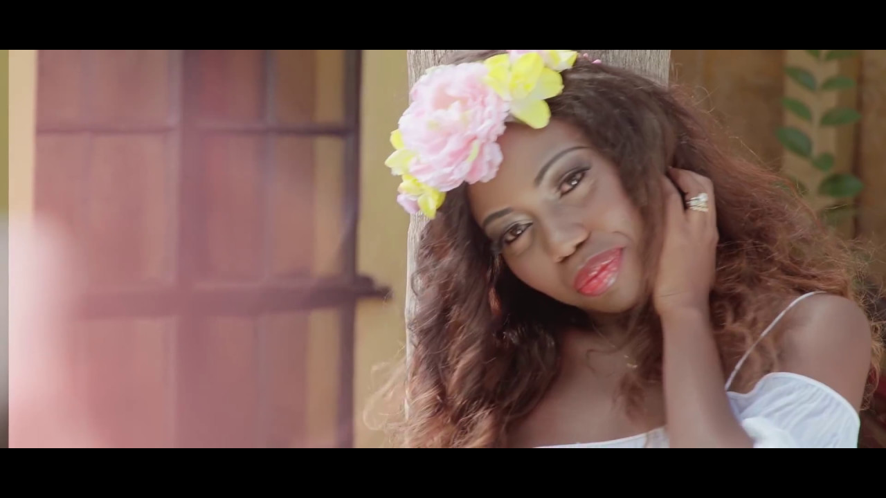 Serah Sarah - Uzuri Wako (Official Video)