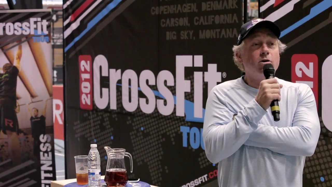 CrossFit - 