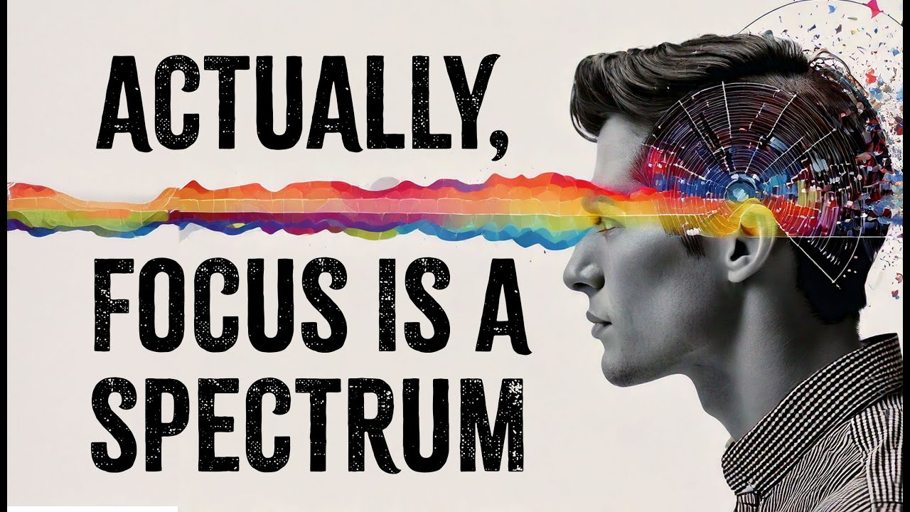 Beyond FLOW: Navigating Attentional States