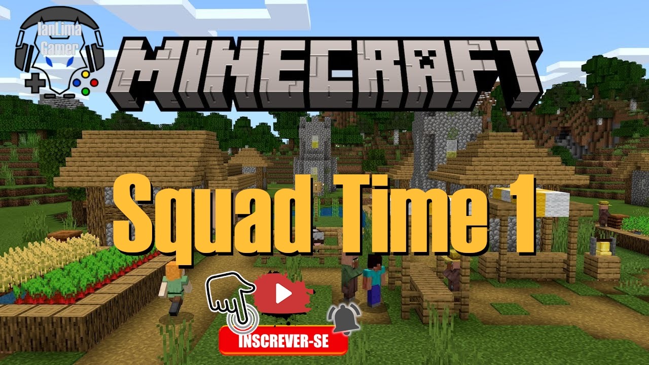 Squad Time 1 Ep02