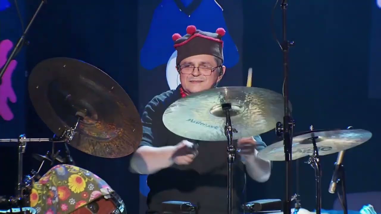 Saint Nicholas Orchestra - Orkiestra św. Mikołaja - Mikołajki Folkowe 2024