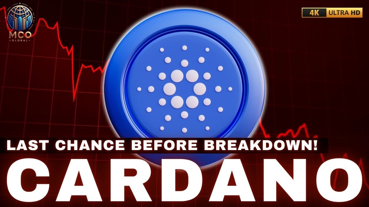 ADA Elliott Wave Breakdown | Preparing for Cardano&rsquo;s Next Move