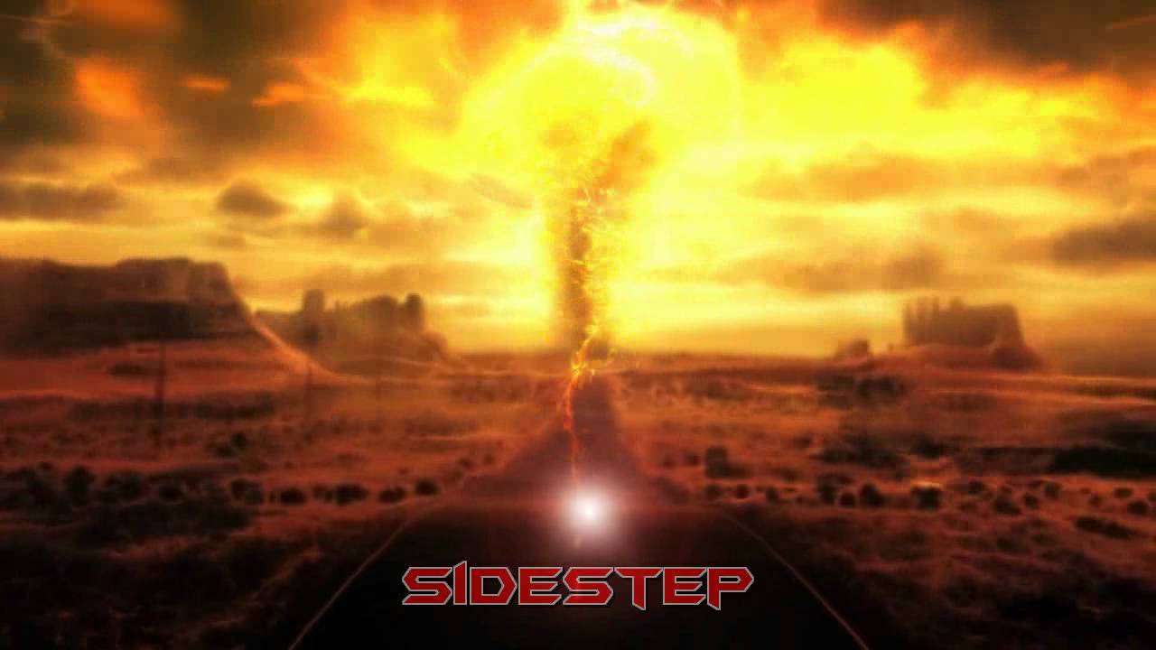 Sidestep ChinoSable