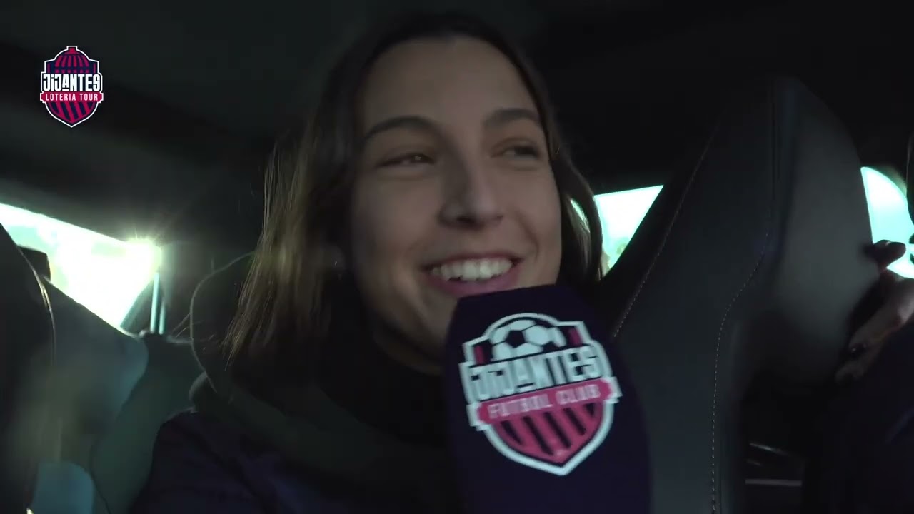 RESUMEN de la Jijantes Loteria Tour 2022 por toda España