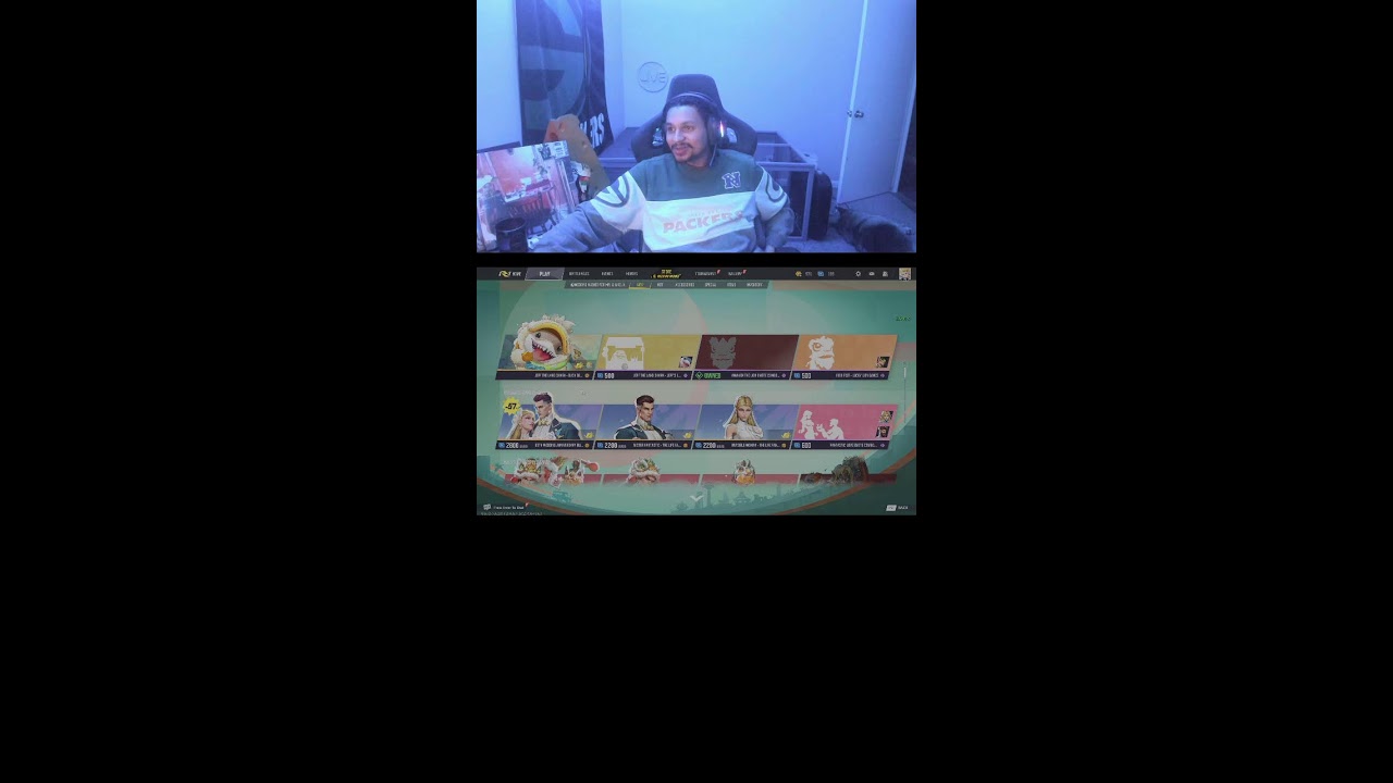 Night Stream come chat  and chill :)