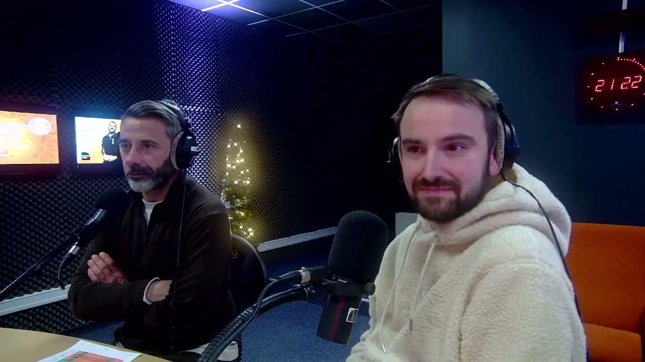[Pontacq Sports] Spéciale Pau FC - Le Débat : Evénements Sportifs